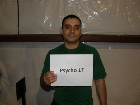 Psycho 17 04-17-2008